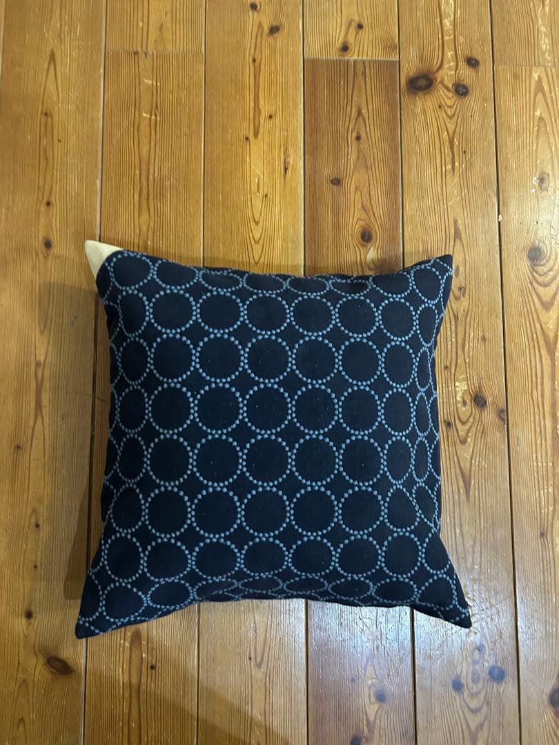 タンバリン　クッションカバー Amazon.co.jp: ミナペルホネン クッションカバータンバリン ピンク