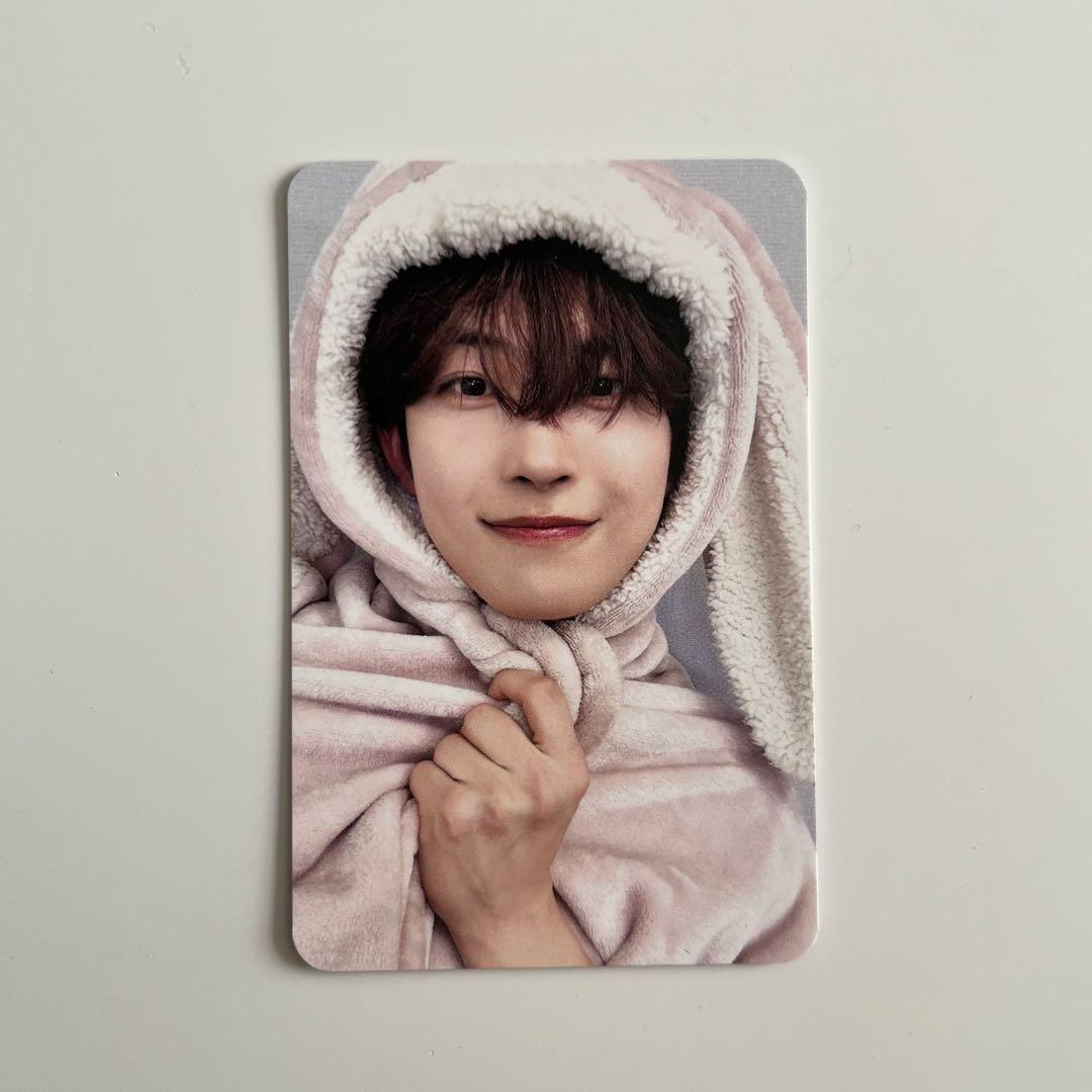 ALD1 ゴヌ トレカmakestar - メルカリ