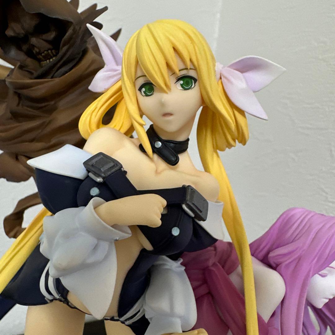 ギルティギア ディズィー type-S 1/8 完成品フィギュア - メルカリ