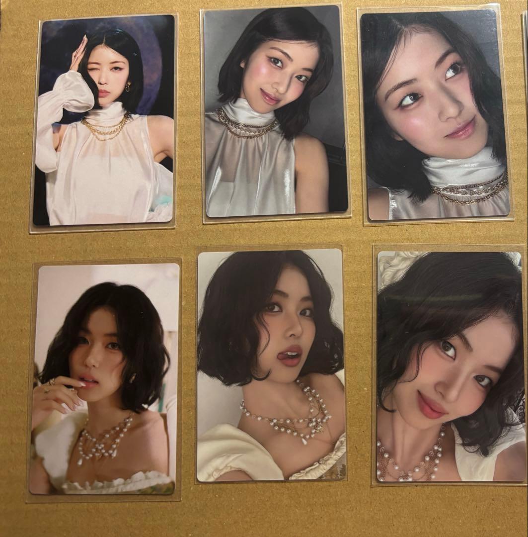 IS:SUE 田中優希 PHASE トレカ A B 通常 - メルカリ