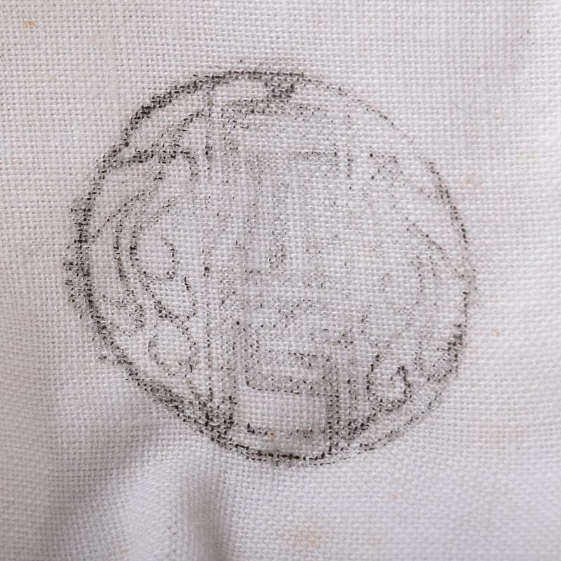 茶道具 一ノ瀬宗辰作 砂張 柚子口 花入 共布共箱 V R8700 - メルカリ