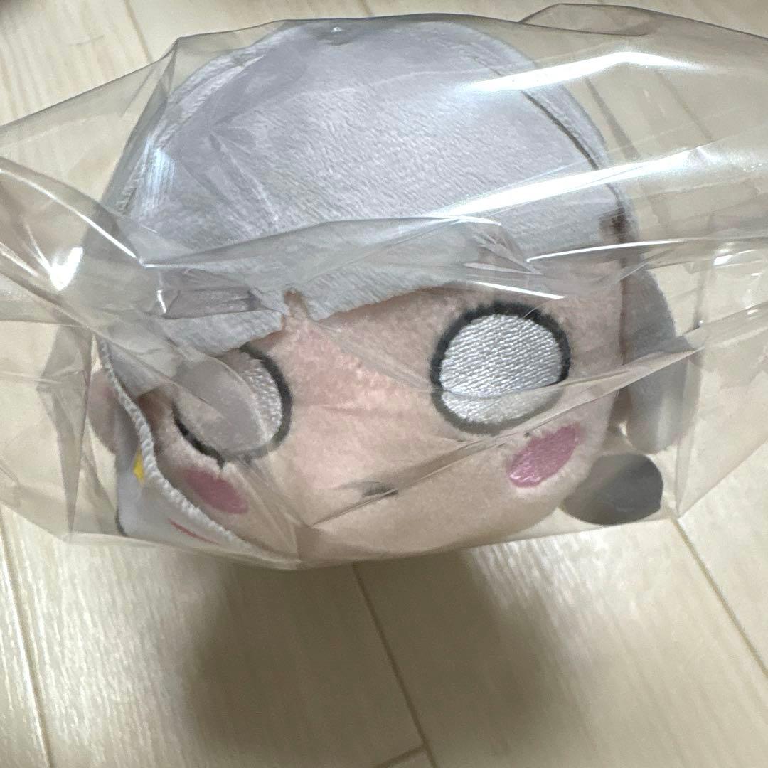 taka様専用 蓮ノ空 寝そべり スクールバック付き特別Ver. 夕霧綴理