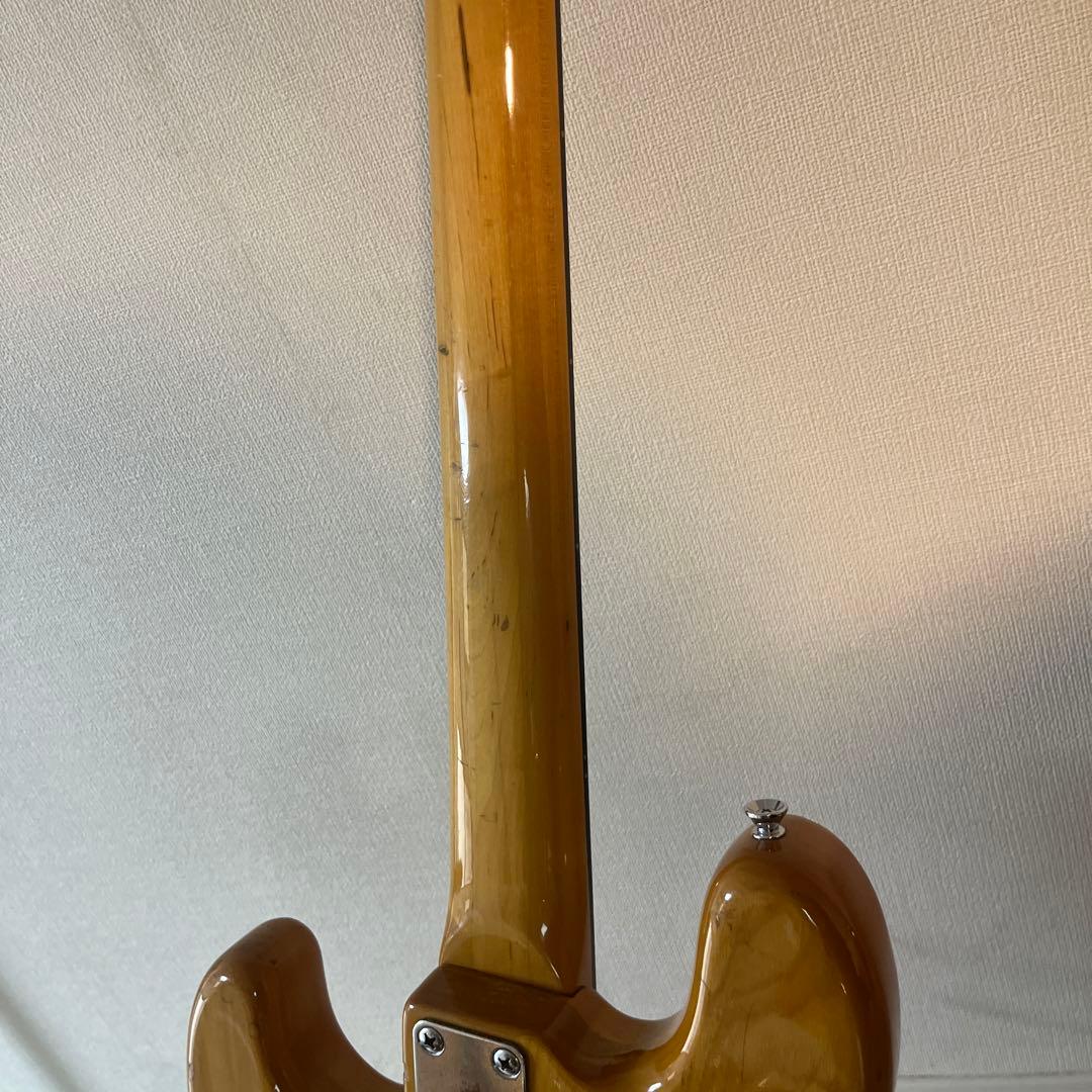 値下げしました】Greco JB-600N グネコロゴ マツモク製 - メルカリ