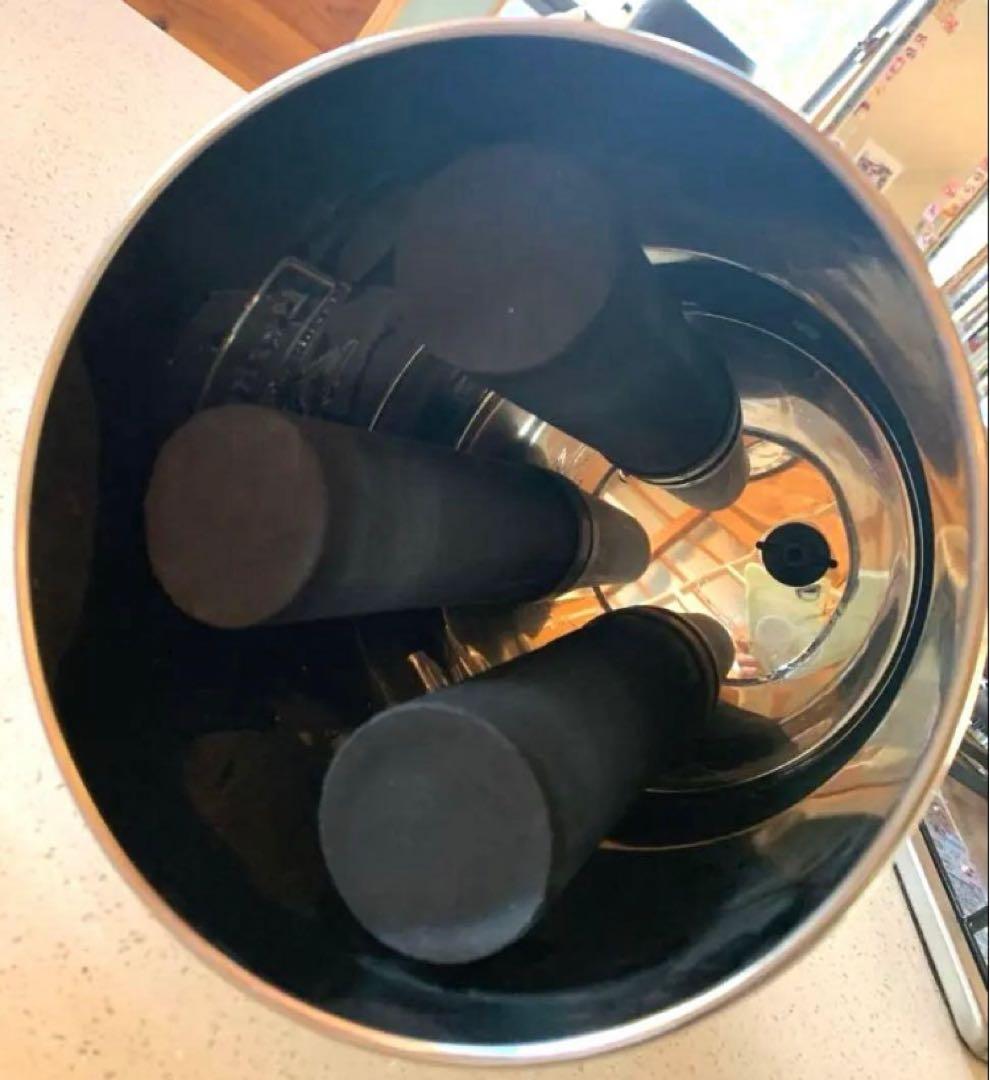 Big Berkey (バーキー) 2.25ガロン (8.5L)☆別売り蛇口等付