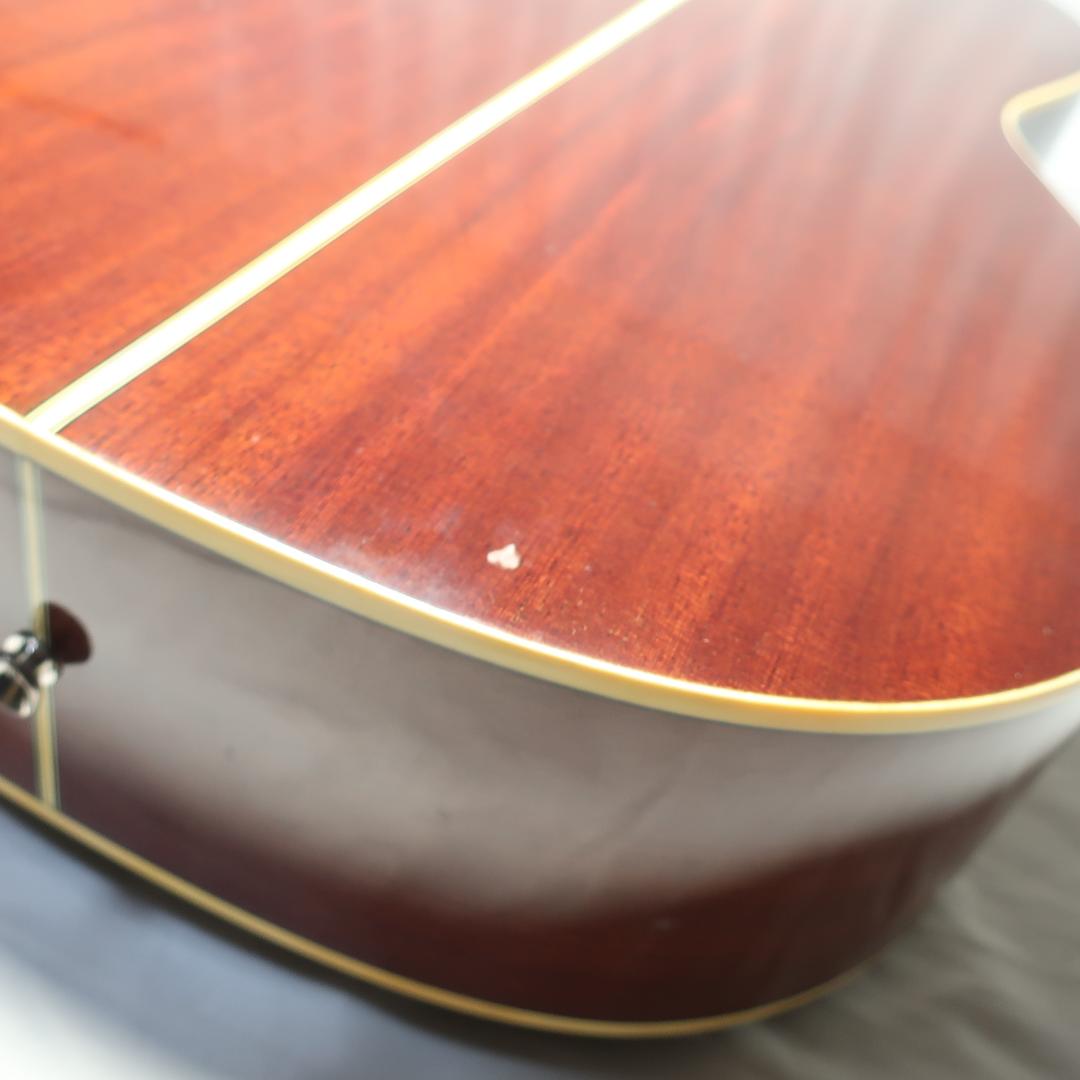 美品 K.Garage CD-NY200/VS アコースティックギター - メルカリ