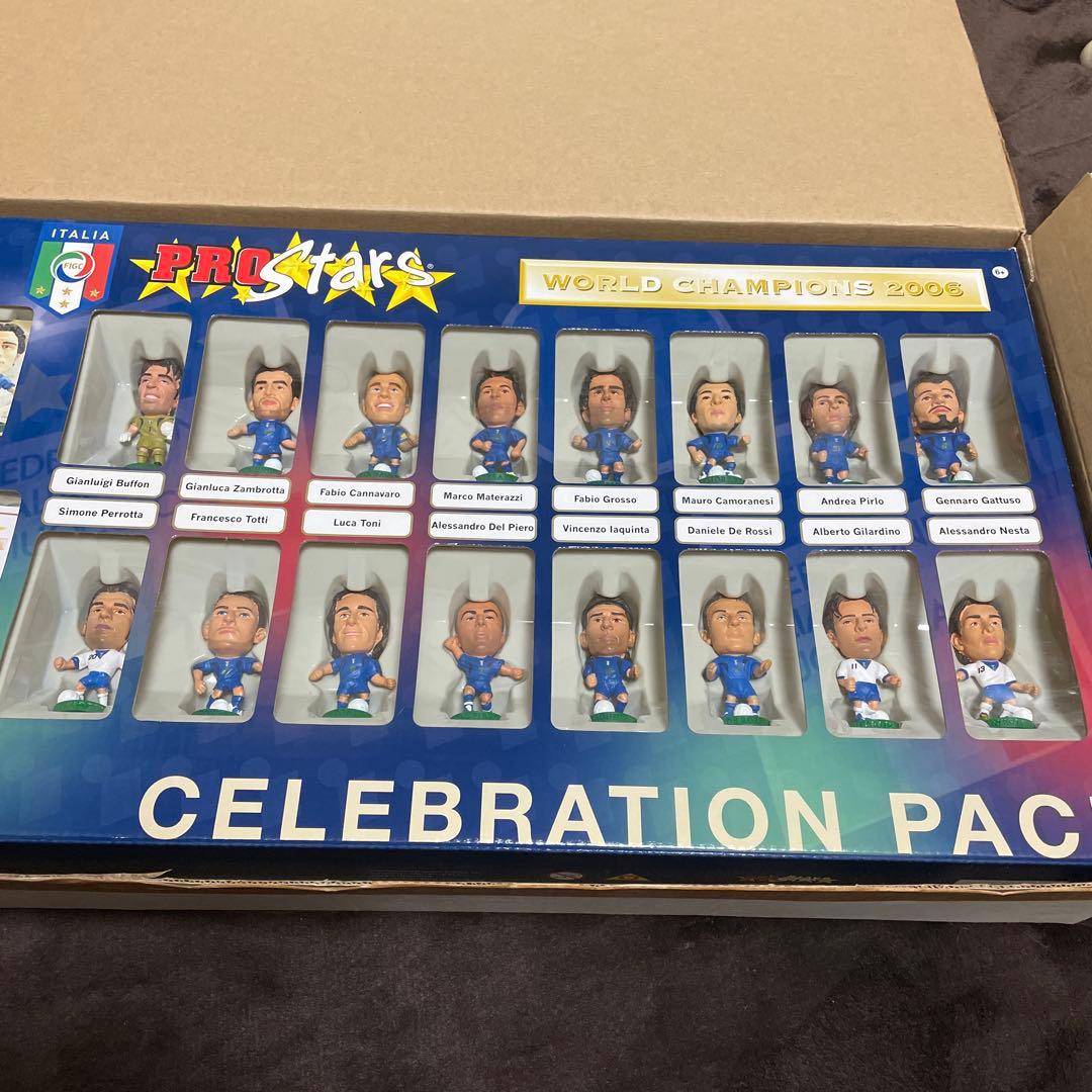 コリンシアン・セレブレーションイタリア代表・プラチナム付き C by ローマン・ゴティエ チタンエディション ブレスレット オープン