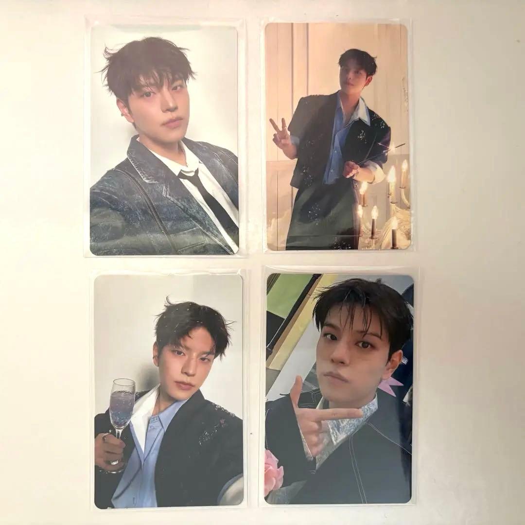 Stray Kids【スンミン】公式トレカ hollow タワレコ特典 - メルカリ