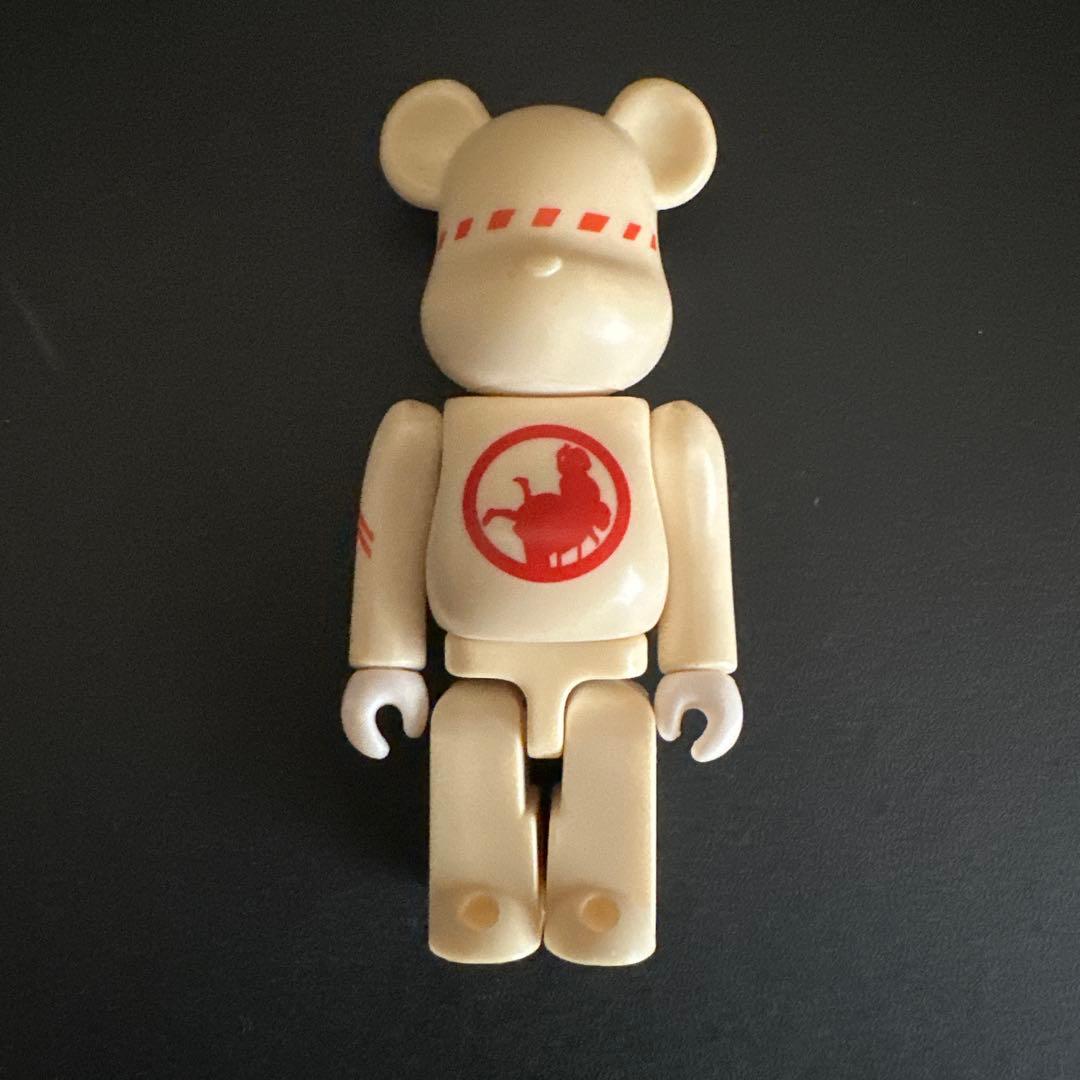 be@rbrick futura 100% ベアブリック フューチュラ - メルカリ