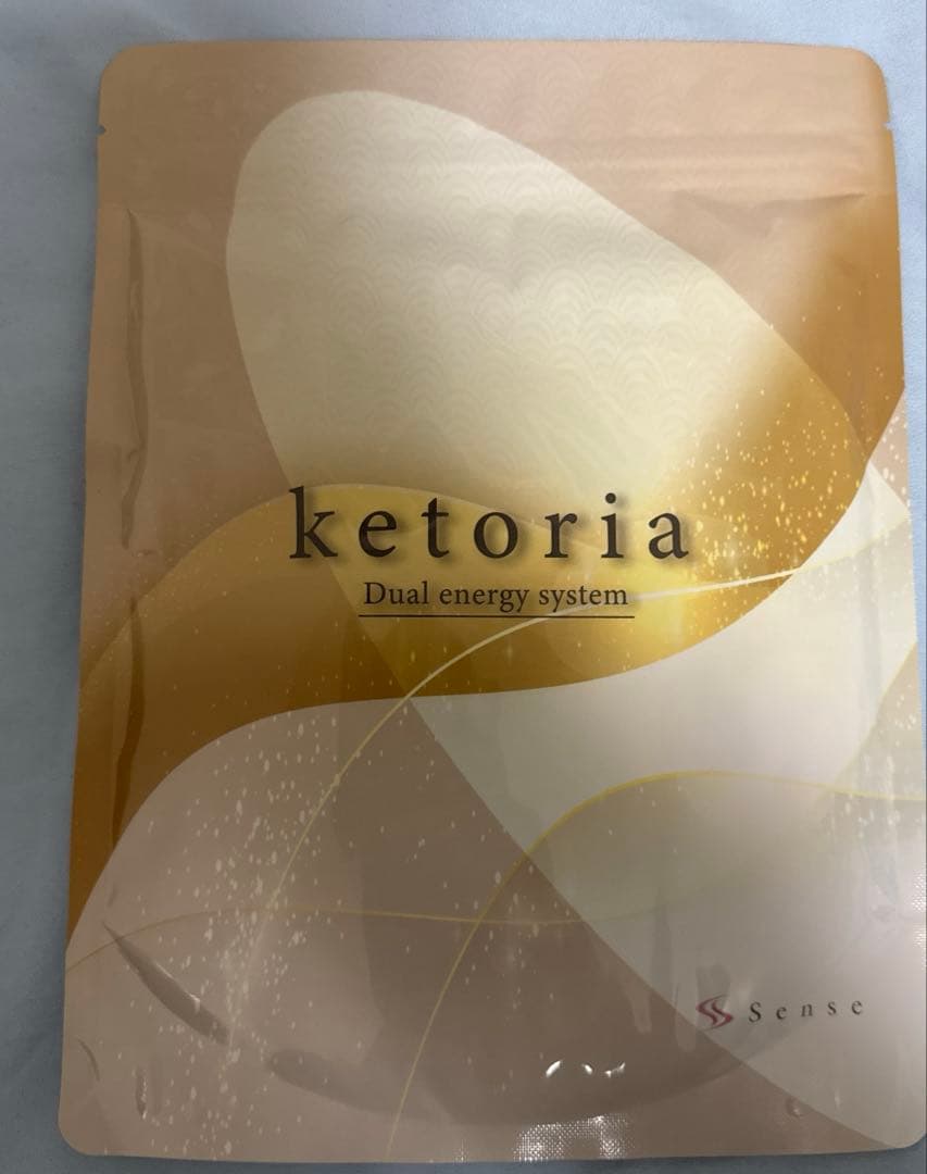 センス ケトリア グレープフルーツ sense ketoria