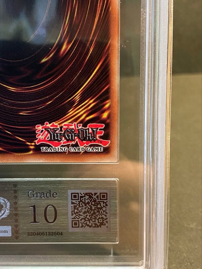 ARS10】臨界竜ゲートブリジオ WCS2024 店舗優勝プロモ 遊戯王 - メルカリ