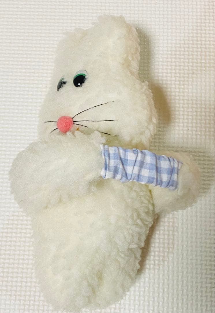 【超希少】むにゅ　プクプク　抱っこプクプク むにゅのソフビフィギュア プクプク – SOOTANG HOBBY