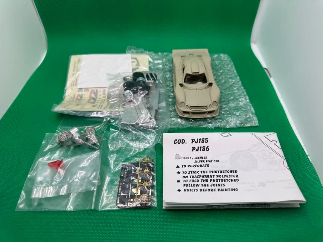 メルセデス CLK-LM 24H Le Mans 1998 1/43 1/43スパーク S0162 メルセデスベンツ CLK ルマン 1998 #36, Boost