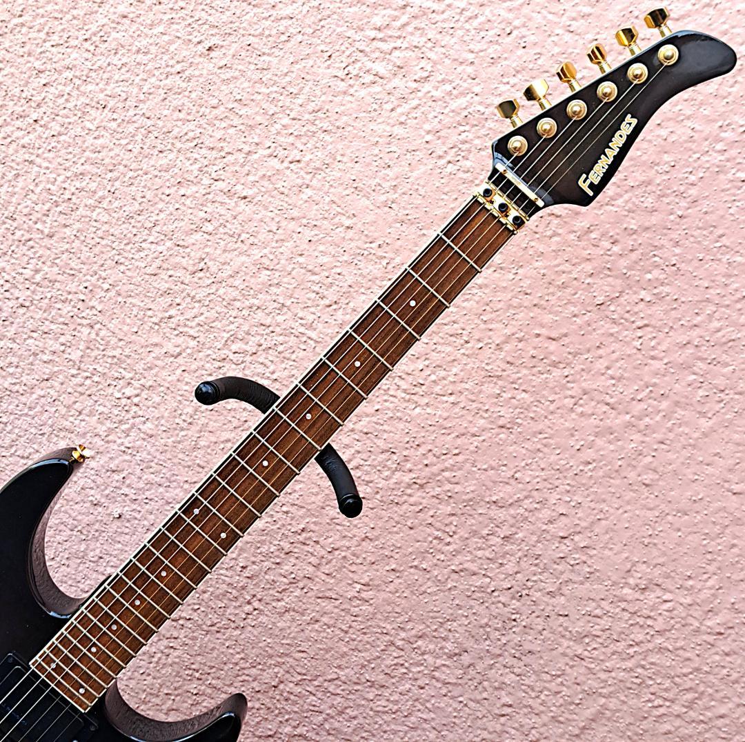 □FERNANDES FR-75 F.G.I. PRO フェルナンデス - メルカリ