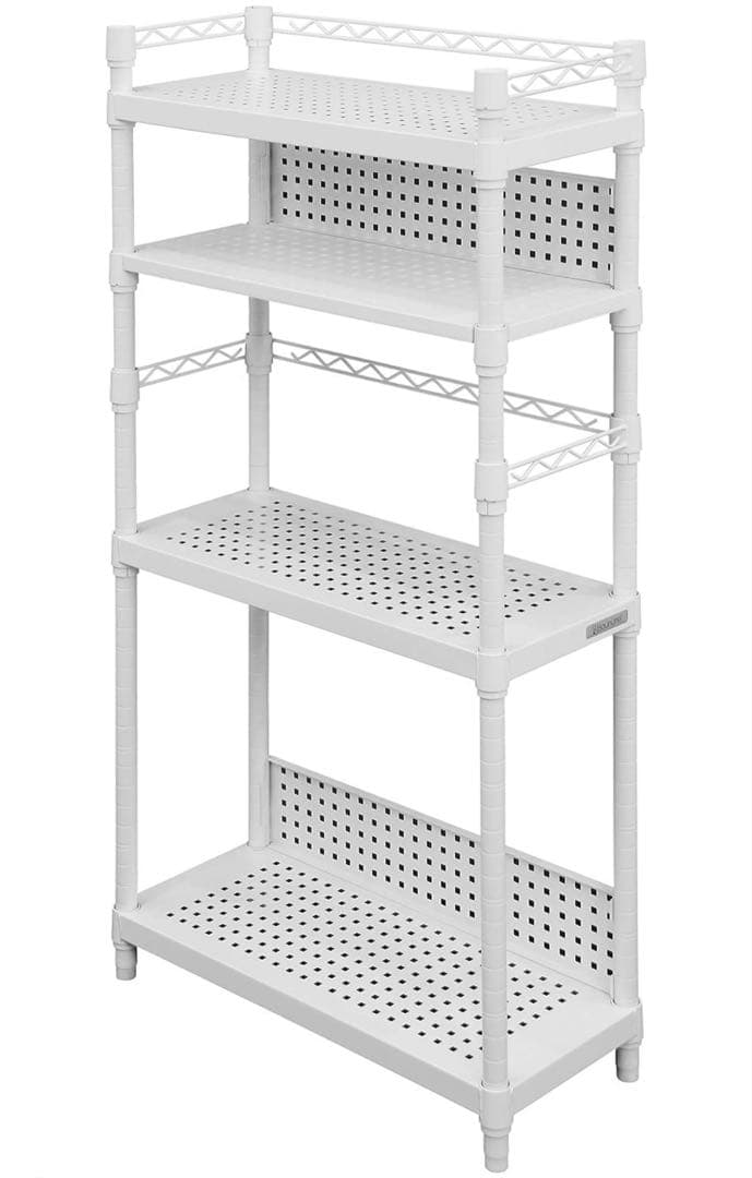 Bauhutte バウヒュッテ BHS-600SM-WH アウトレット Bauhutte (バウヒュッテ) BHS-600SM-WH デスクサイド