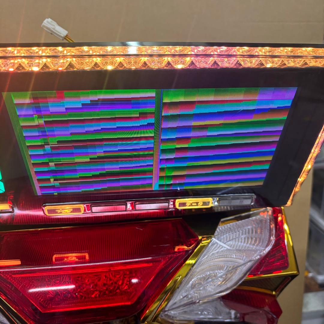 データカウンター パネラシュテールネオ スロット用 家庭用電源対応