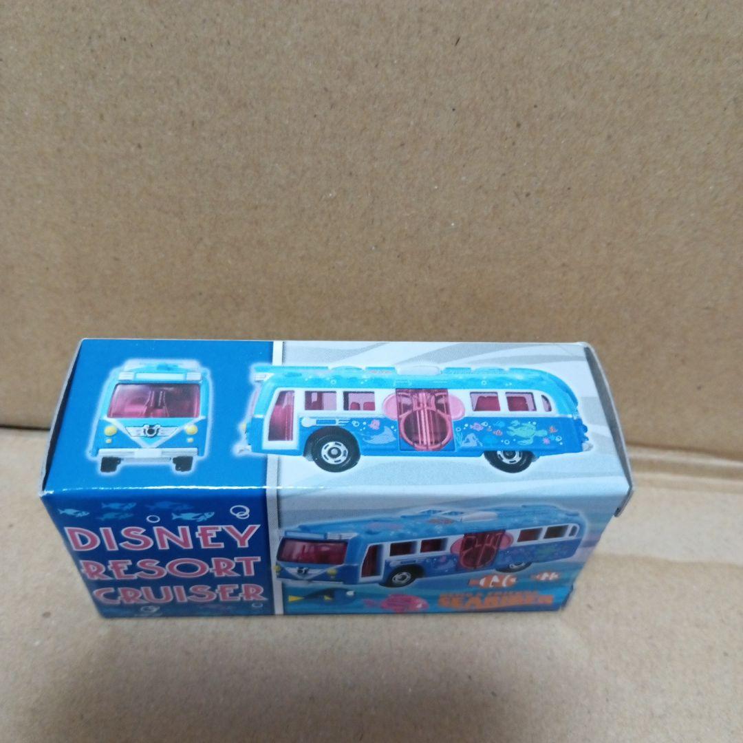 ディズニーリゾートクルーザー ミニカー - メルカリ