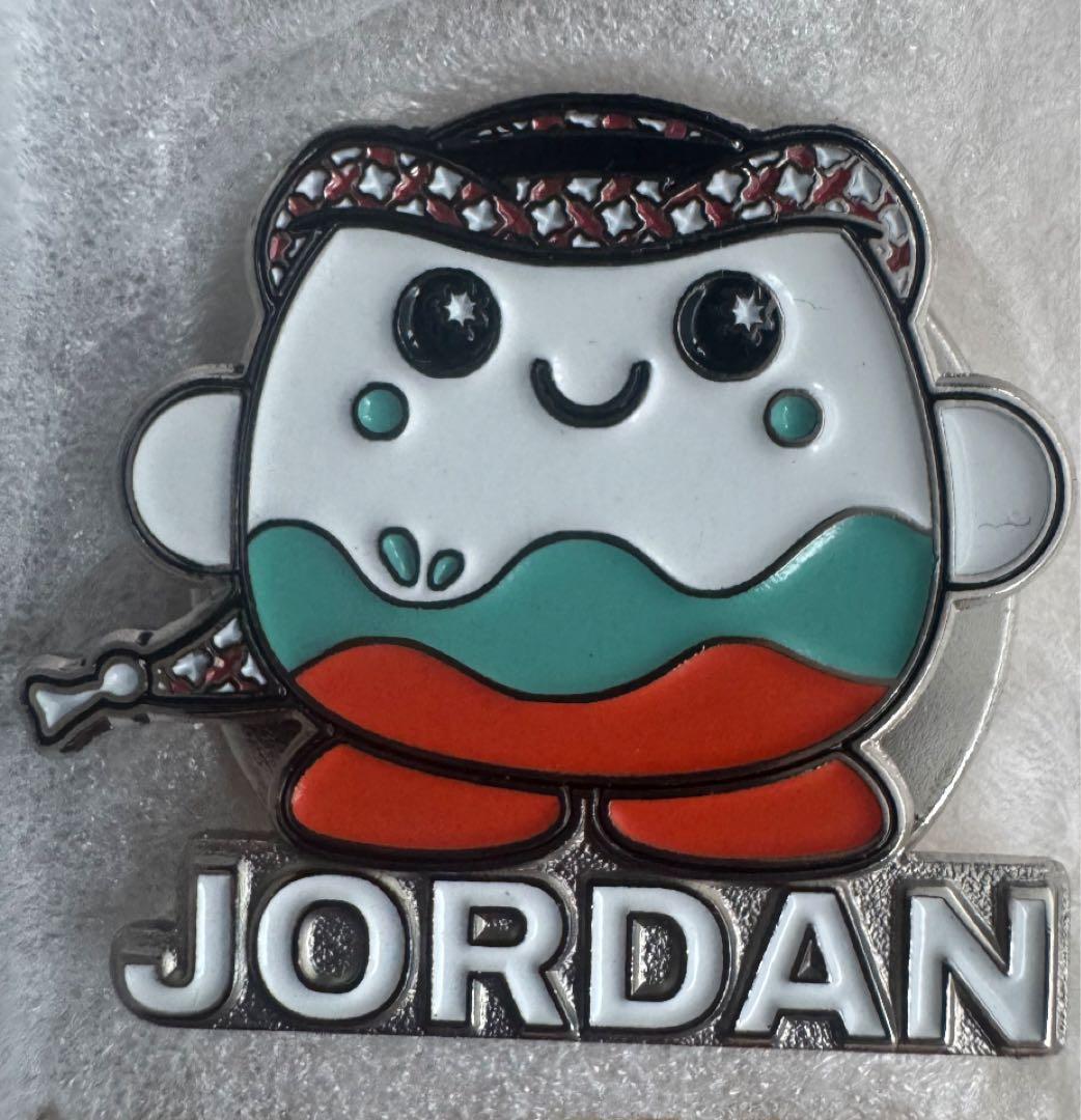 ヨルダン EXPO 2025 シーファー ピンズ ピンバッジ 大阪・関西万博