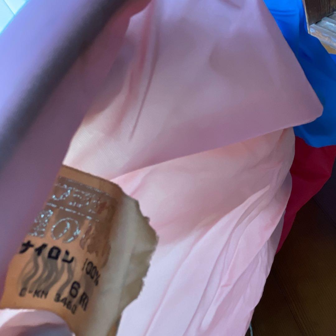 値下げ可！早い者勝ち】ゴールデン フジサワ鯉 旭化成ナイロン