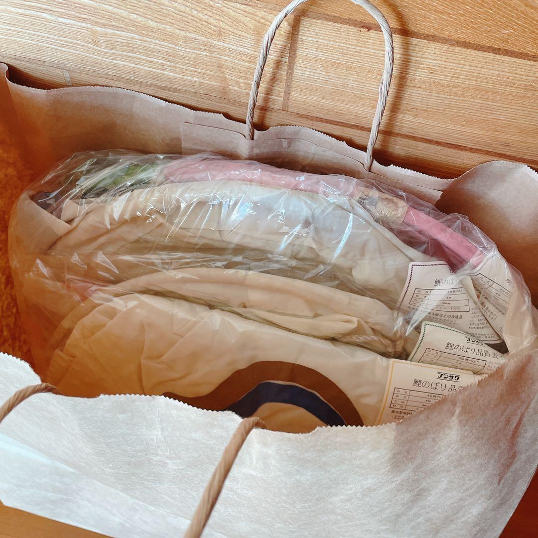 値下げ可！早い者勝ち】ゴールデン フジサワ鯉 旭化成ナイロン