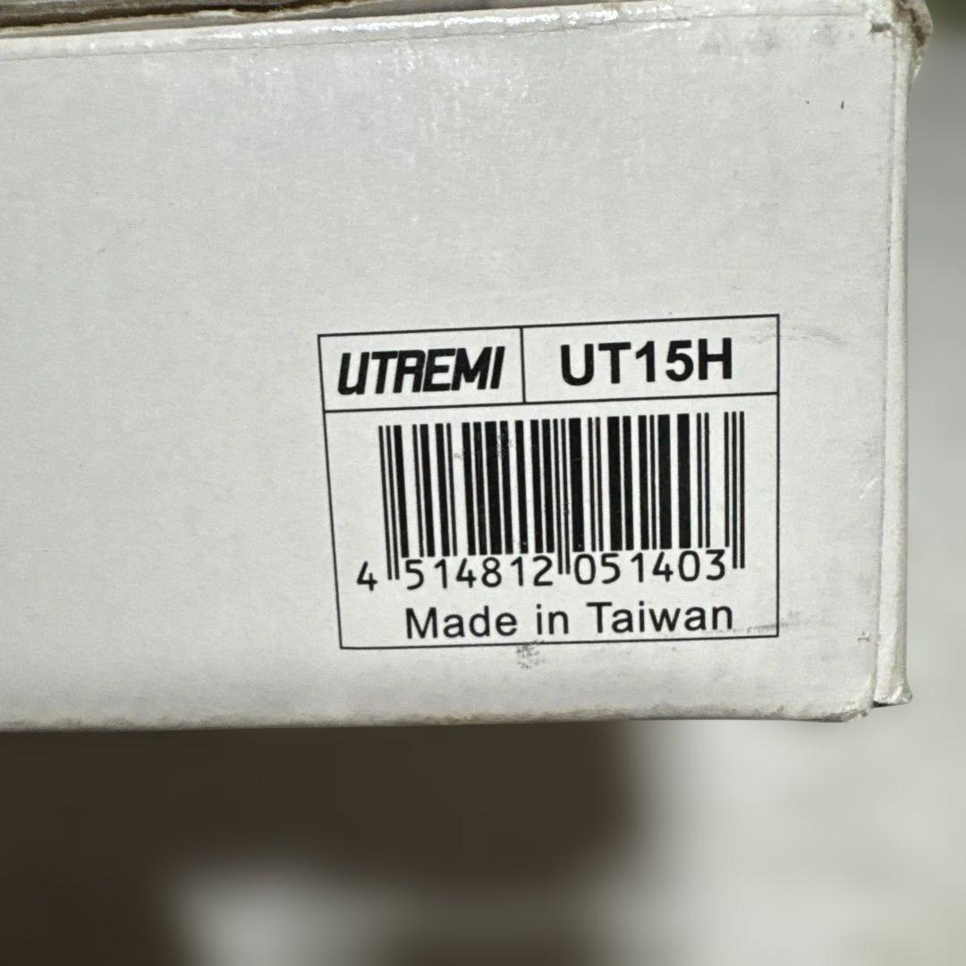 UTREMI グロッケンシュピール ホワイト - メルカリ