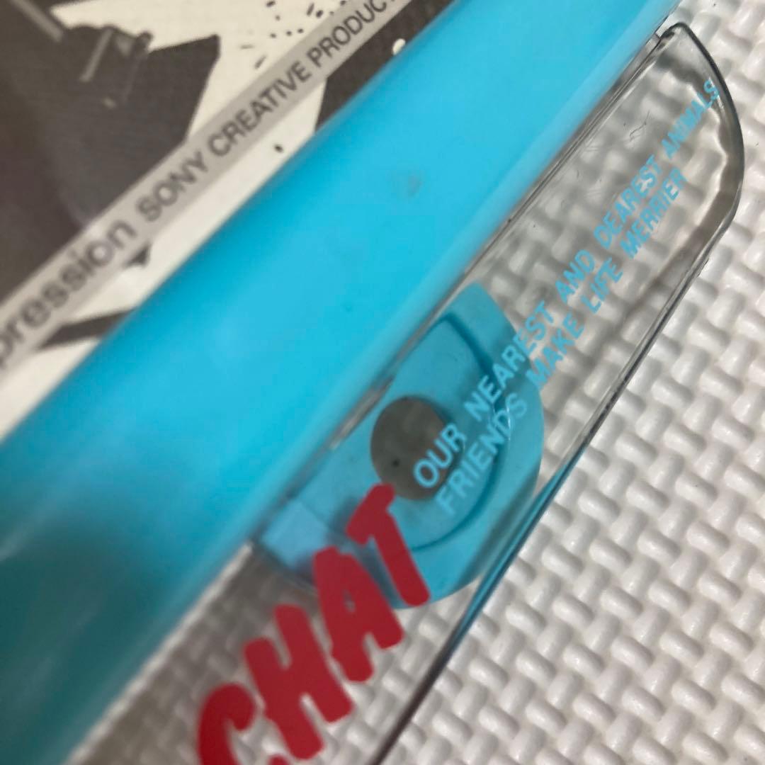 未使用1982年レッツチャット写真立て ベンジャミン日本製 let's chat