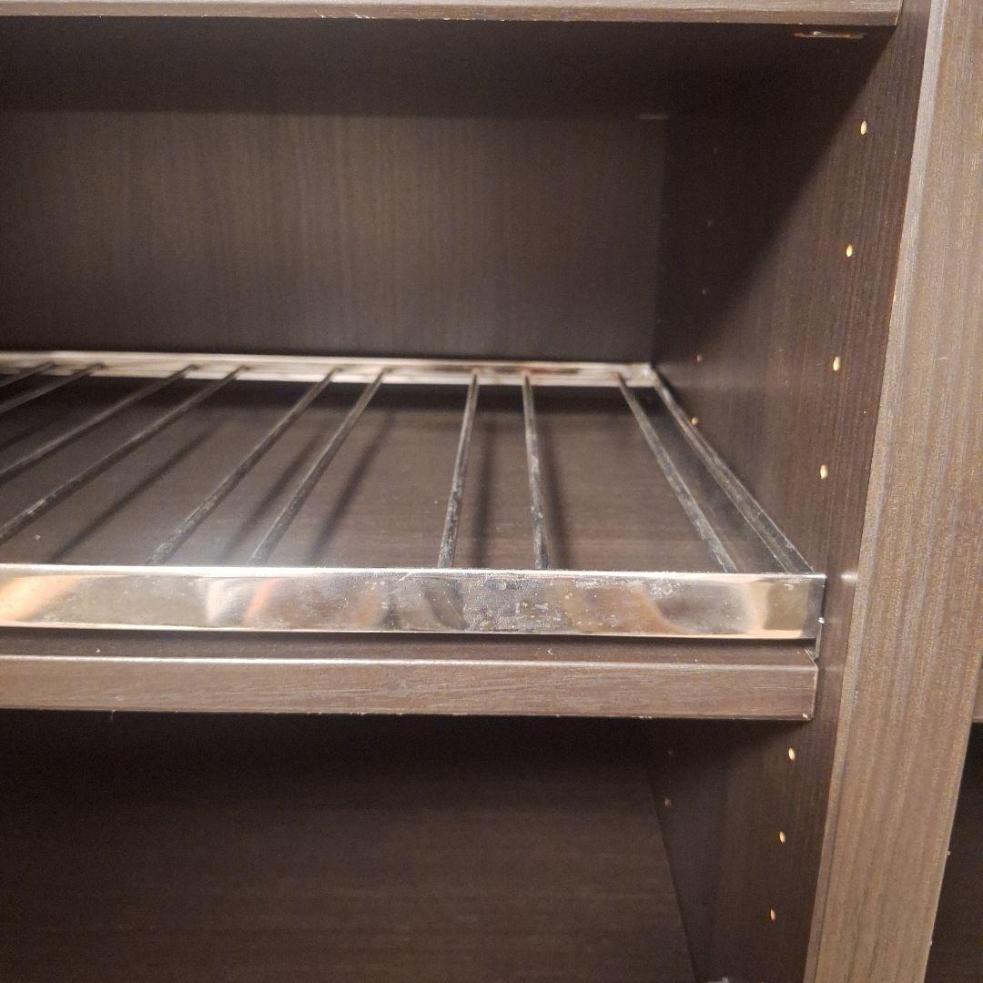 IKEA 収納棚　119.8cm×41.5cm×約192.8cm