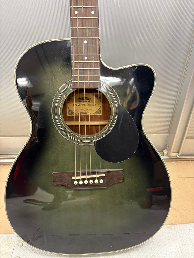 headway エレアコ 黒 hec-45 tns - メルカリ