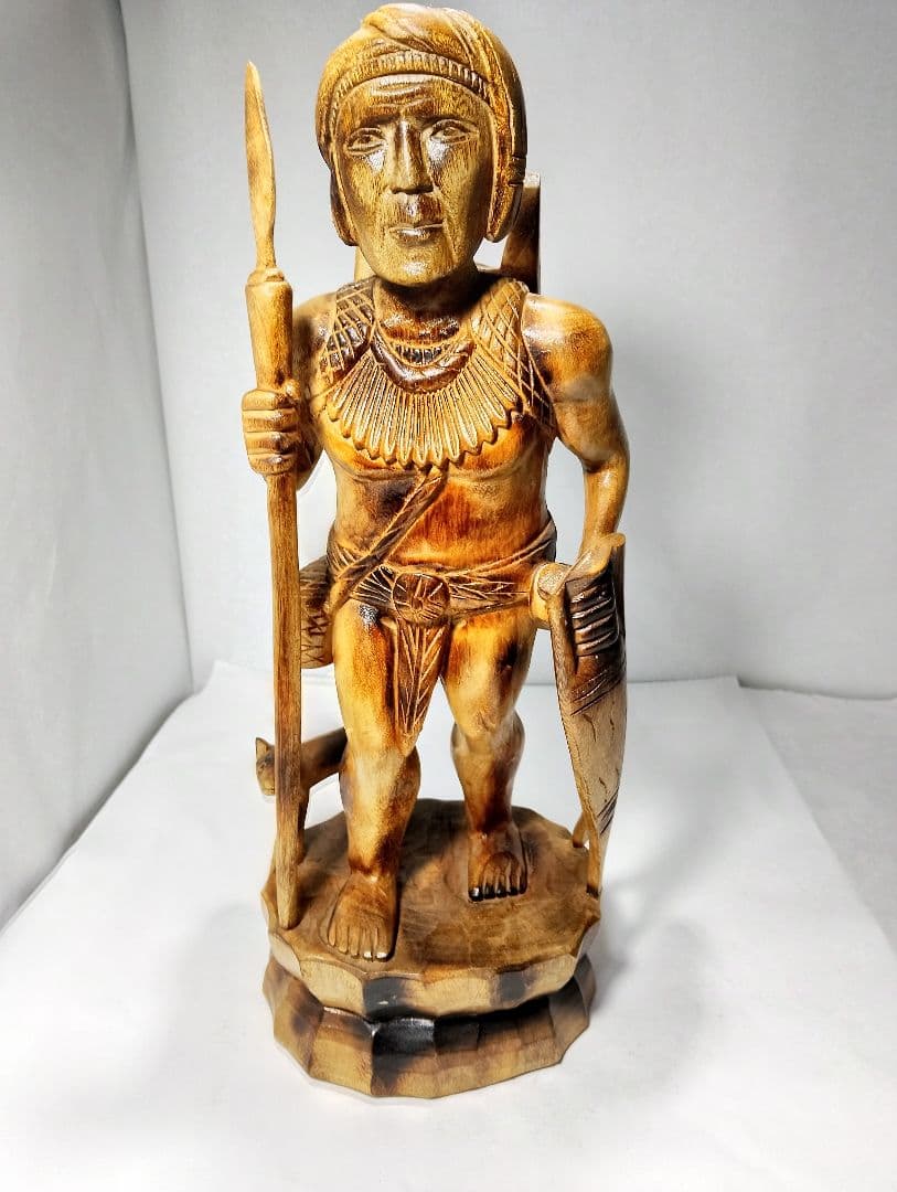 木製戦士像 盾と槍付き 約40cm Amazon.com: LEGO Star Wars Inquisitor Transport Scythe 75336