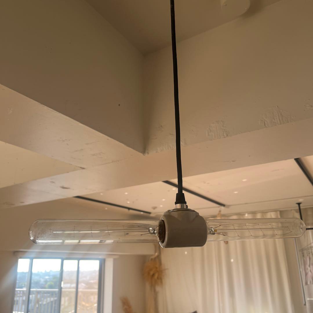 2個セット希少オルネ ド フォイ完売⁕˚˟.‧*クリスマスシーリングライト