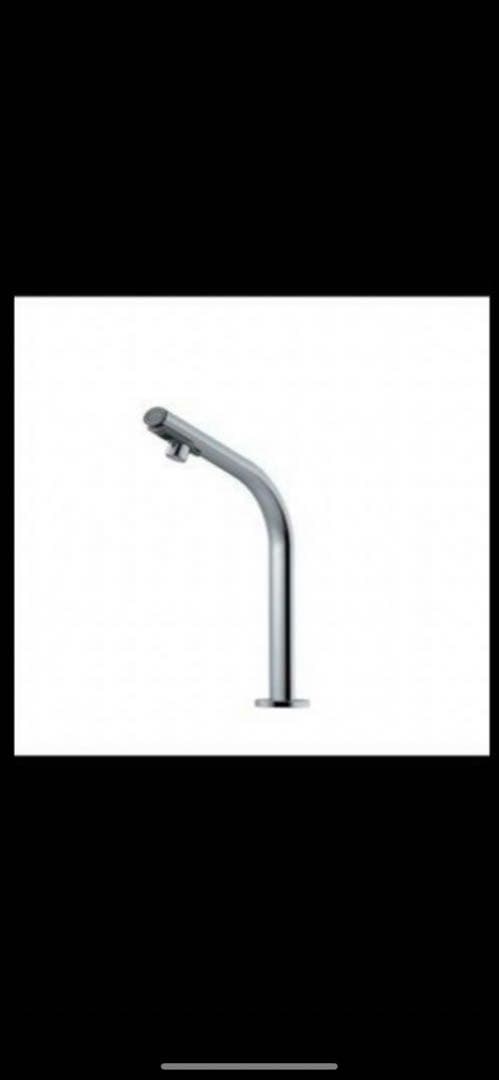 小型電気温水器センサー水栓付き FCS239K 温水器 電気温水器 リラインス KAKUDAI カクダイ 239-001-1 センサー水栓 小型電気温水器付 自動水栓