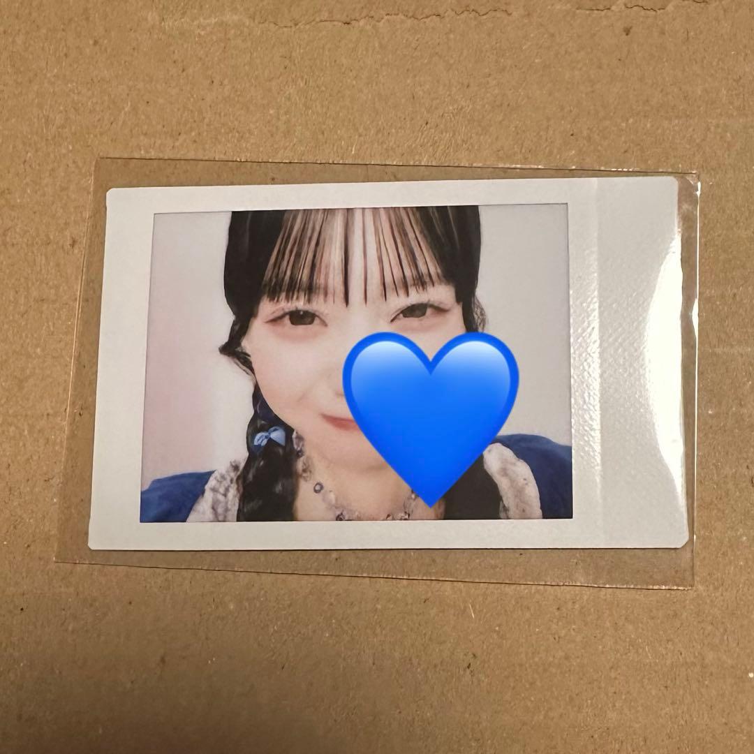 きゅーすと オン特 ビンゴチェキ 増田彩乃 - メルカリ