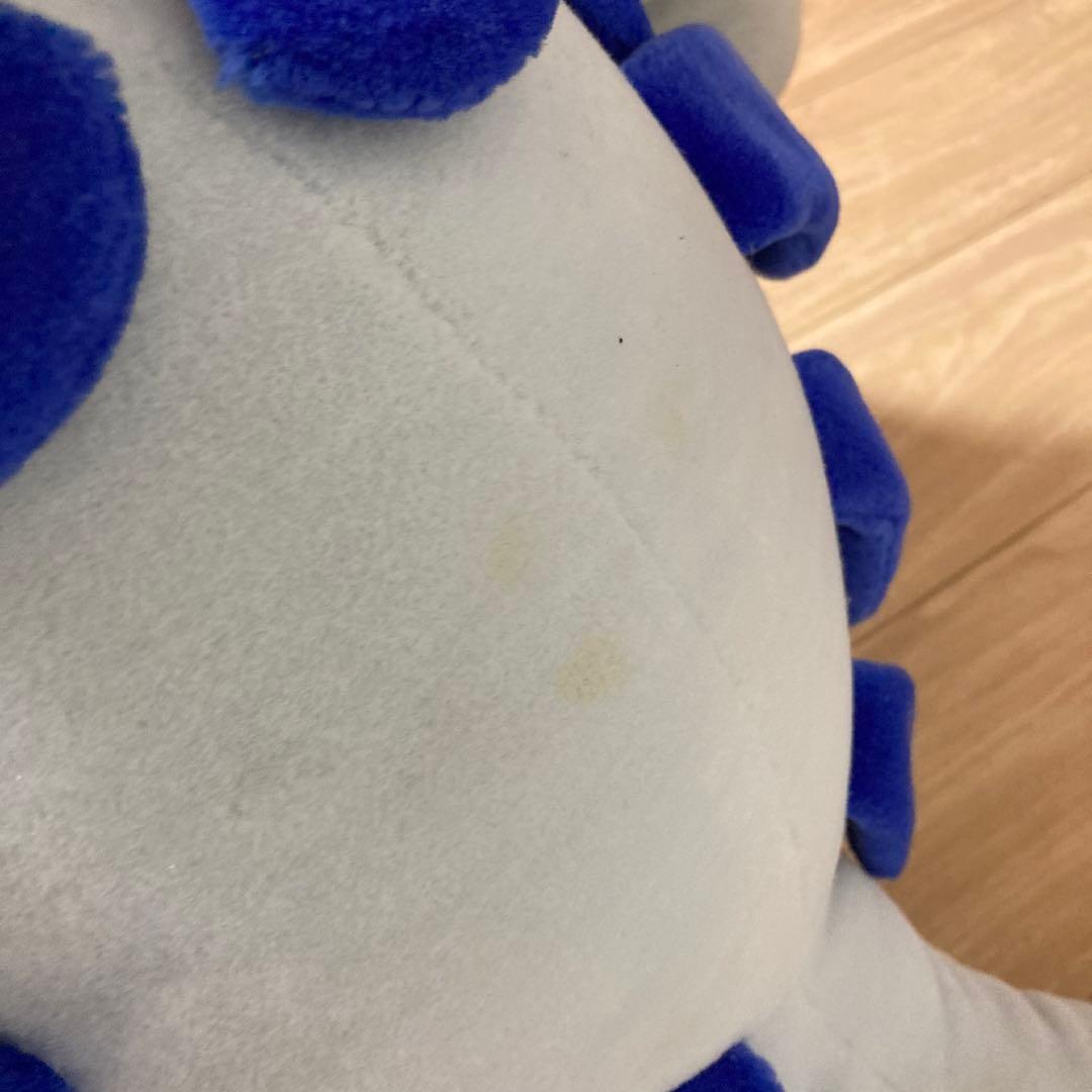 ポケモン ルギア ぬいぐるみ ポケモン映画 ルギア爆誕 ピカチュウ