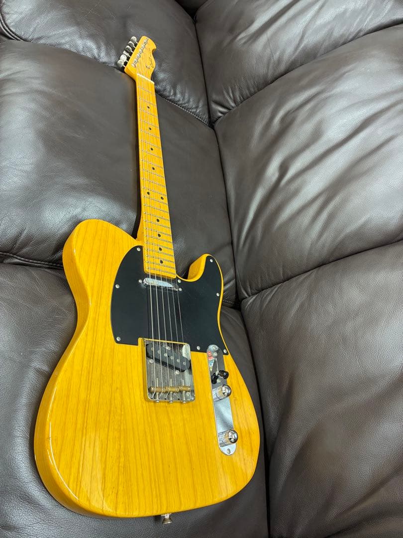 coolz テレキャスター　タイプ　値下げ不可 クールジー(COOLZ)|エレキギター・テレキャスタータイプ|HARDOFFオフ