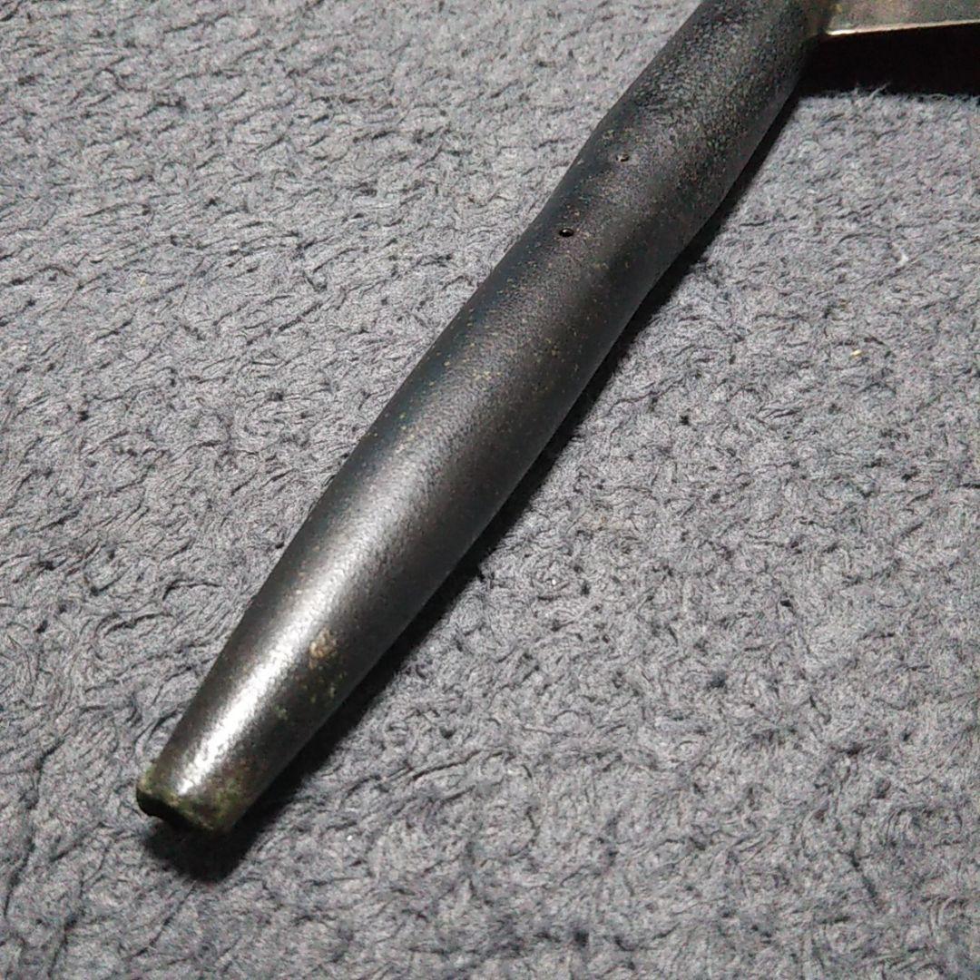 価格応談可 大人気 航空機レア部品 ピトー管 - メルカリ