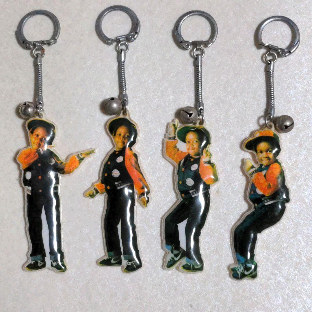 エマニエル坊や キーホルダー 昭和レトロ ヴィンテージ - メルカリ