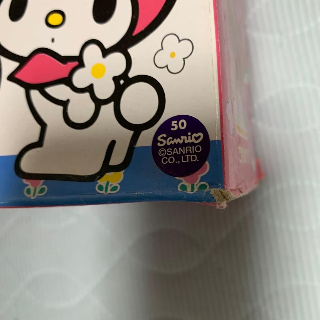 マイメロディのほんとうにできる！スイスイおりき - メルカリ