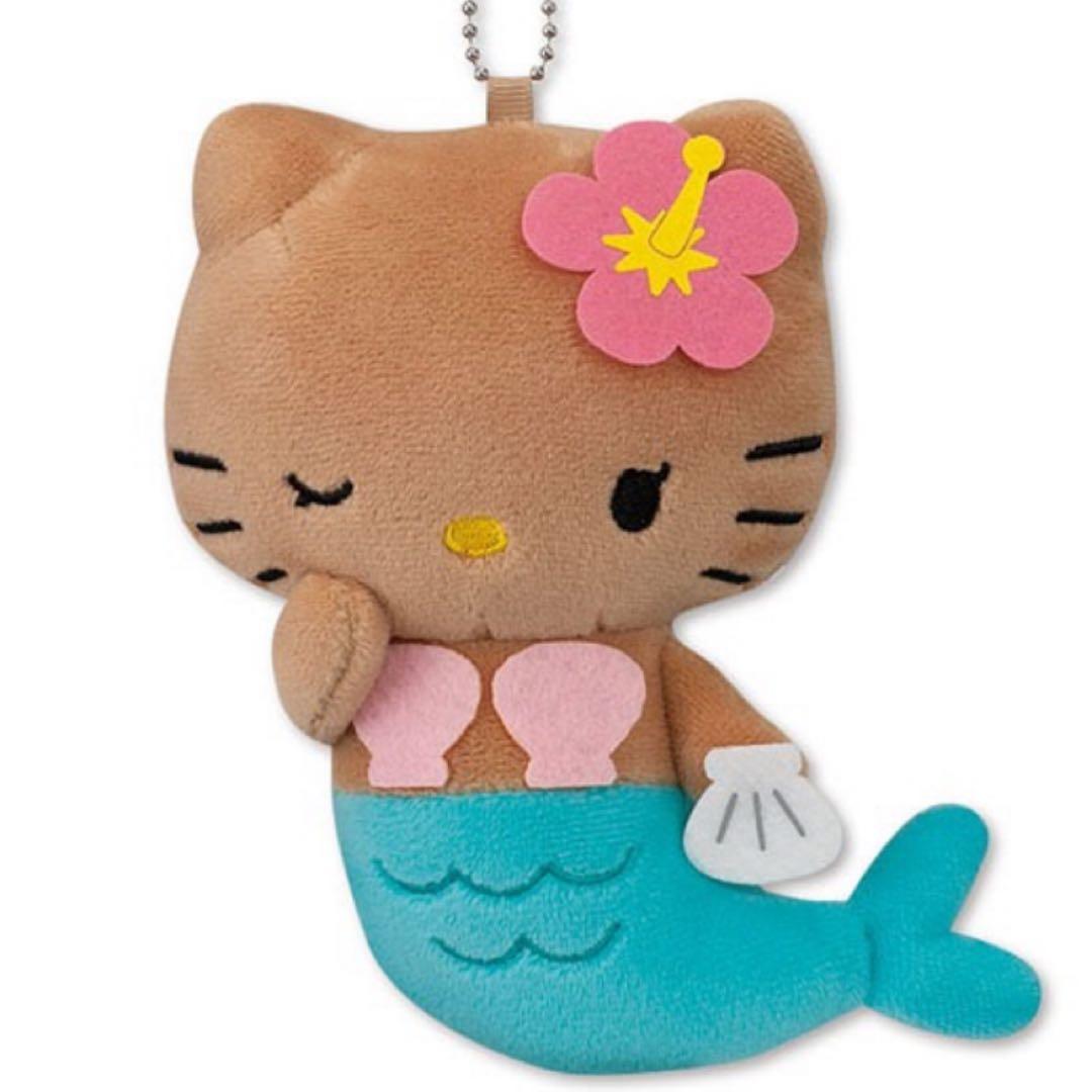 アベイル ハローキティ 日焼けキティ マーメイド - メルカリ
