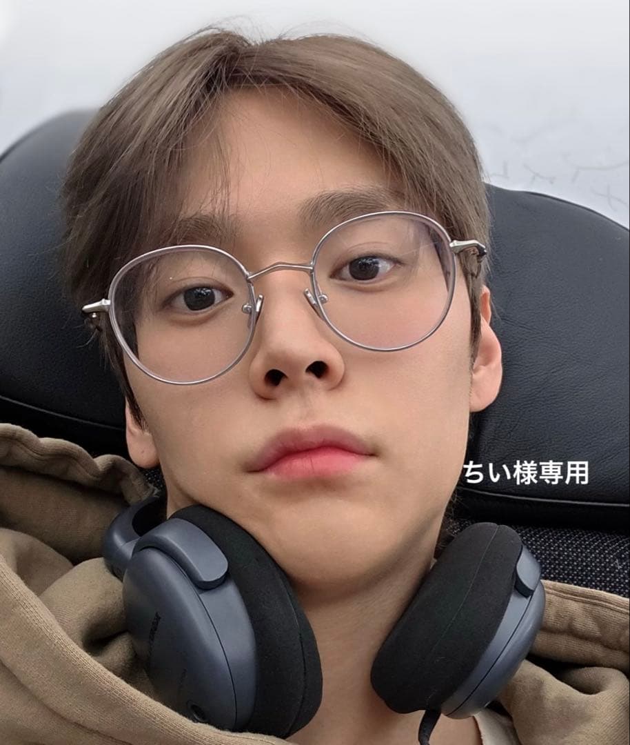 RIIZE 上海ポップアップ ウンソク ソンヨンドリ 20cm ぬいぐるみ