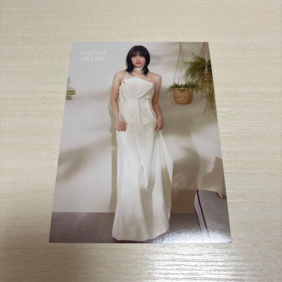 TWICE ラントレ モモ ワルツ READY TO BE SPECIAL - メルカリ