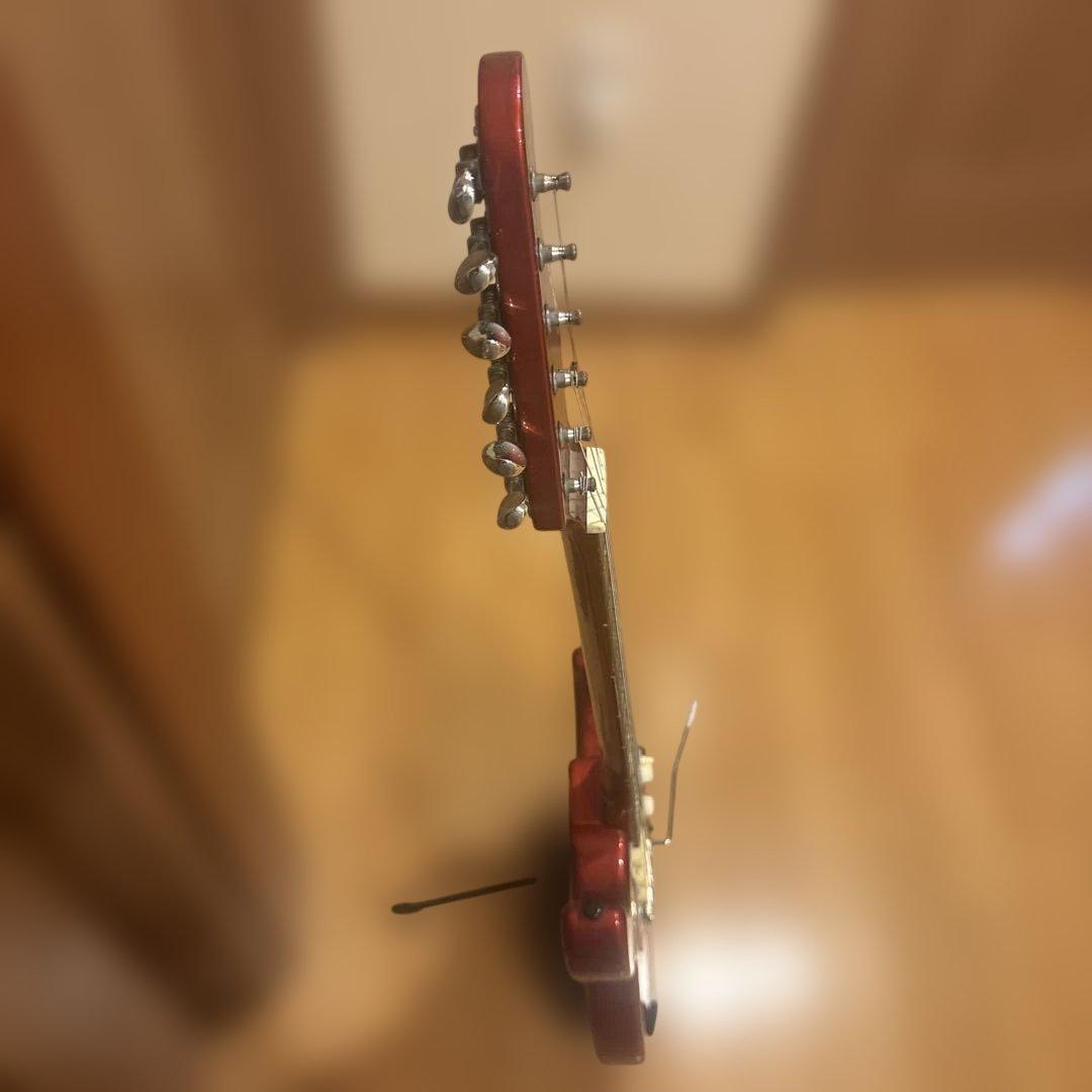 ジャパンビンテージYAMAHA Shouter SH-01 アーム付 - メルカリ