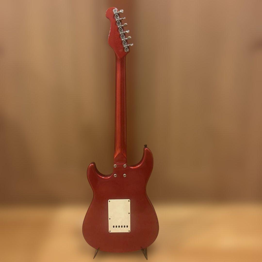 ジャパンビンテージYAMAHA Shouter SH-01 アーム付 - メルカリ