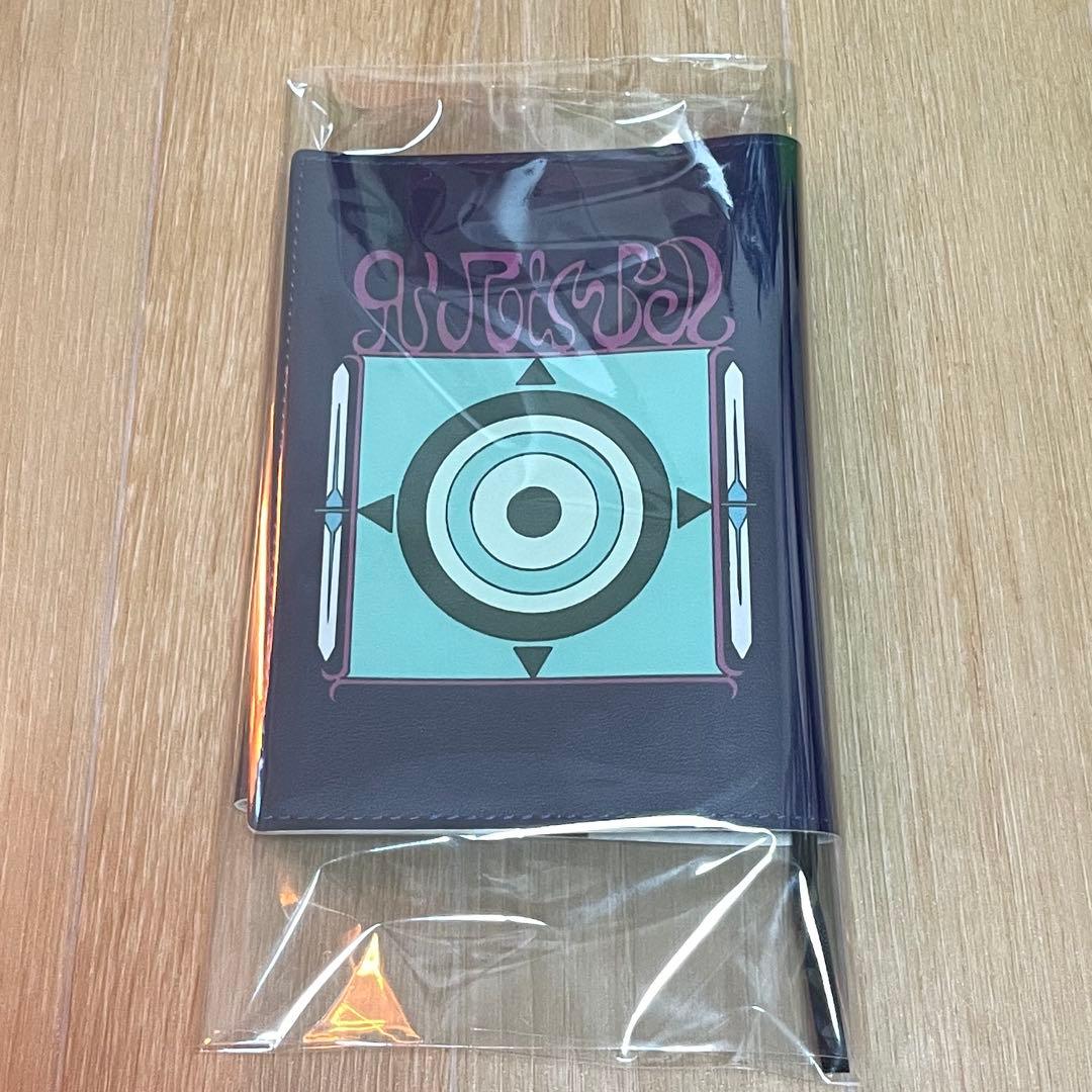 HUNTER×HUNTER グリードアイランド ブックカバー - メルカリ