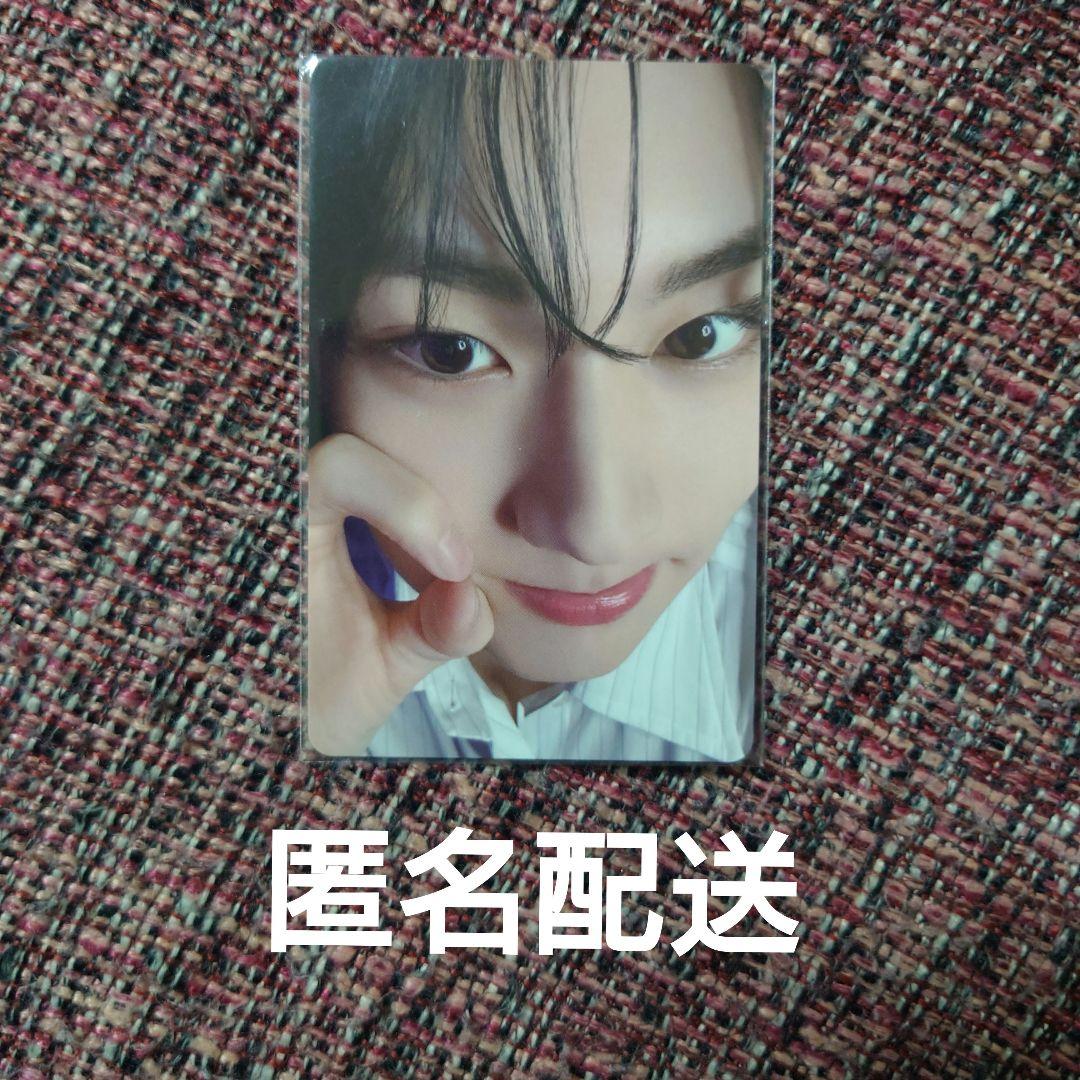 ENHYPEN 宵 ジョンウォン 来日記念 ラキドロ - メルカリ