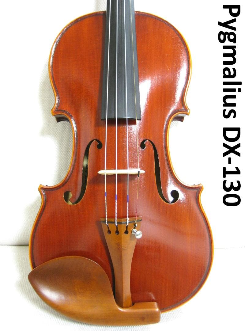 Pygmalius 1/4 ST-03 国産バイオリンピグマリ