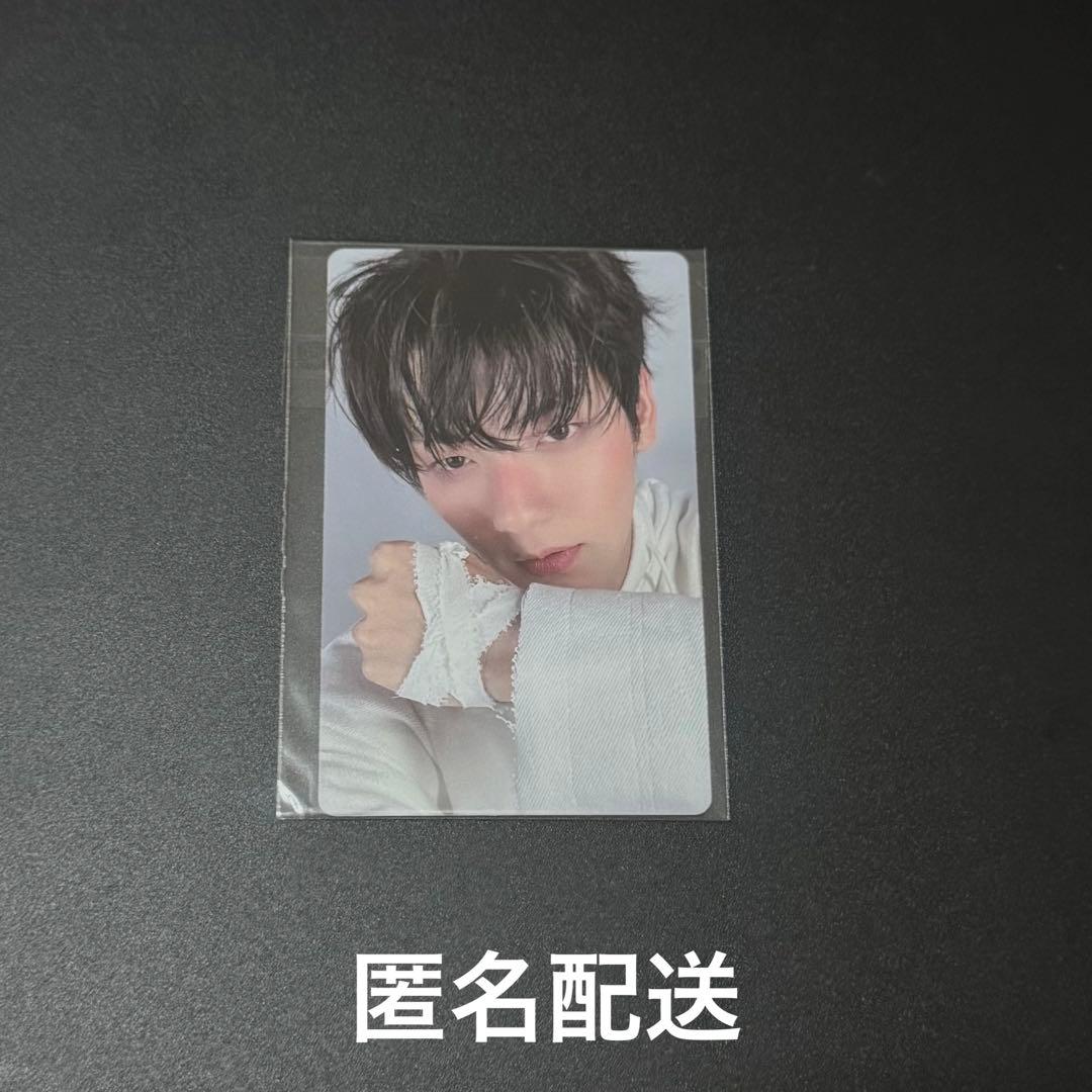 公式】 TXT トレカ スビン studio choom 5形態 - メルカリ