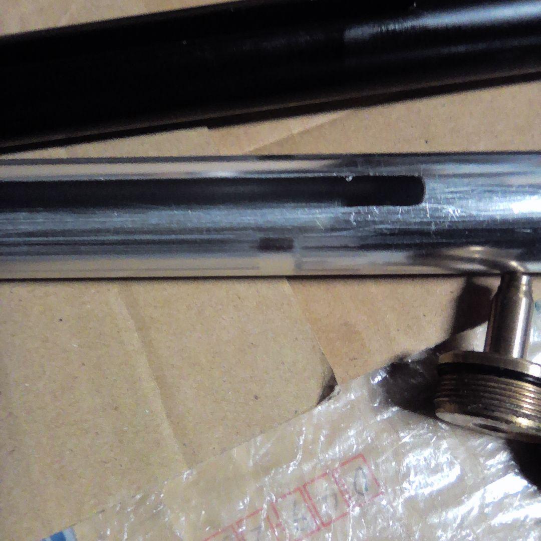 東京マルイVSR-10系スチール、アルミシリンダーおまとめ！！セミ