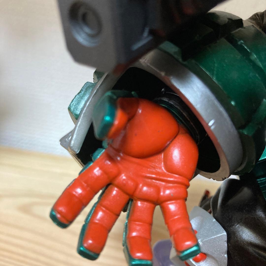 ヒロアカ 1番くじ 4体セット - メルカリ