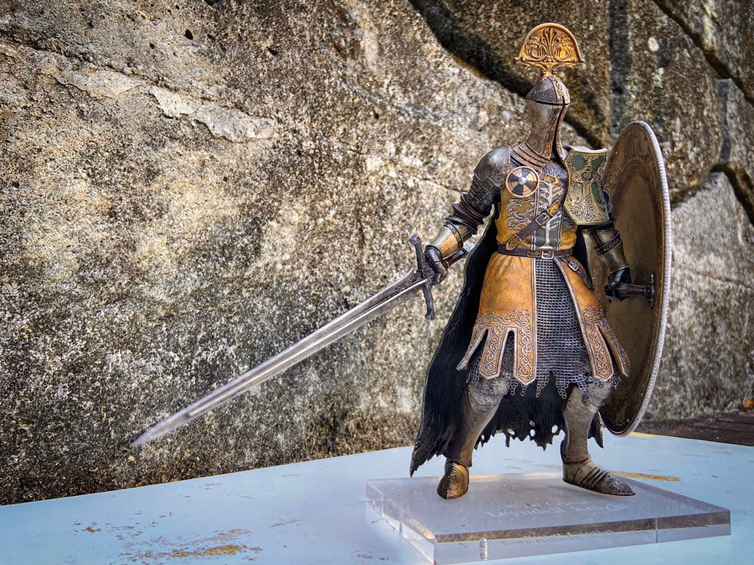 完成品 ガレージキット エルデンリング WF2026w ワンフェス フィギュア