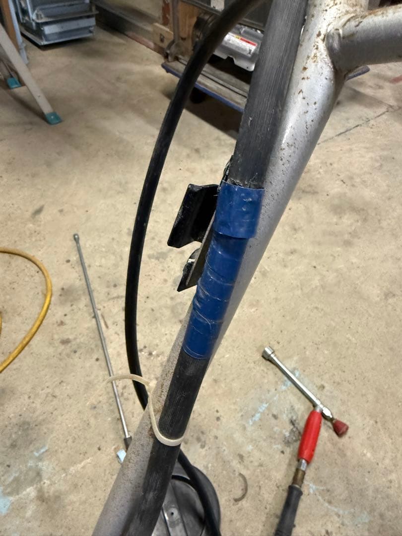 引取限定】動力噴霧器 丸山製作所 ラクマック 農機具 MSE-25 - メルカリ