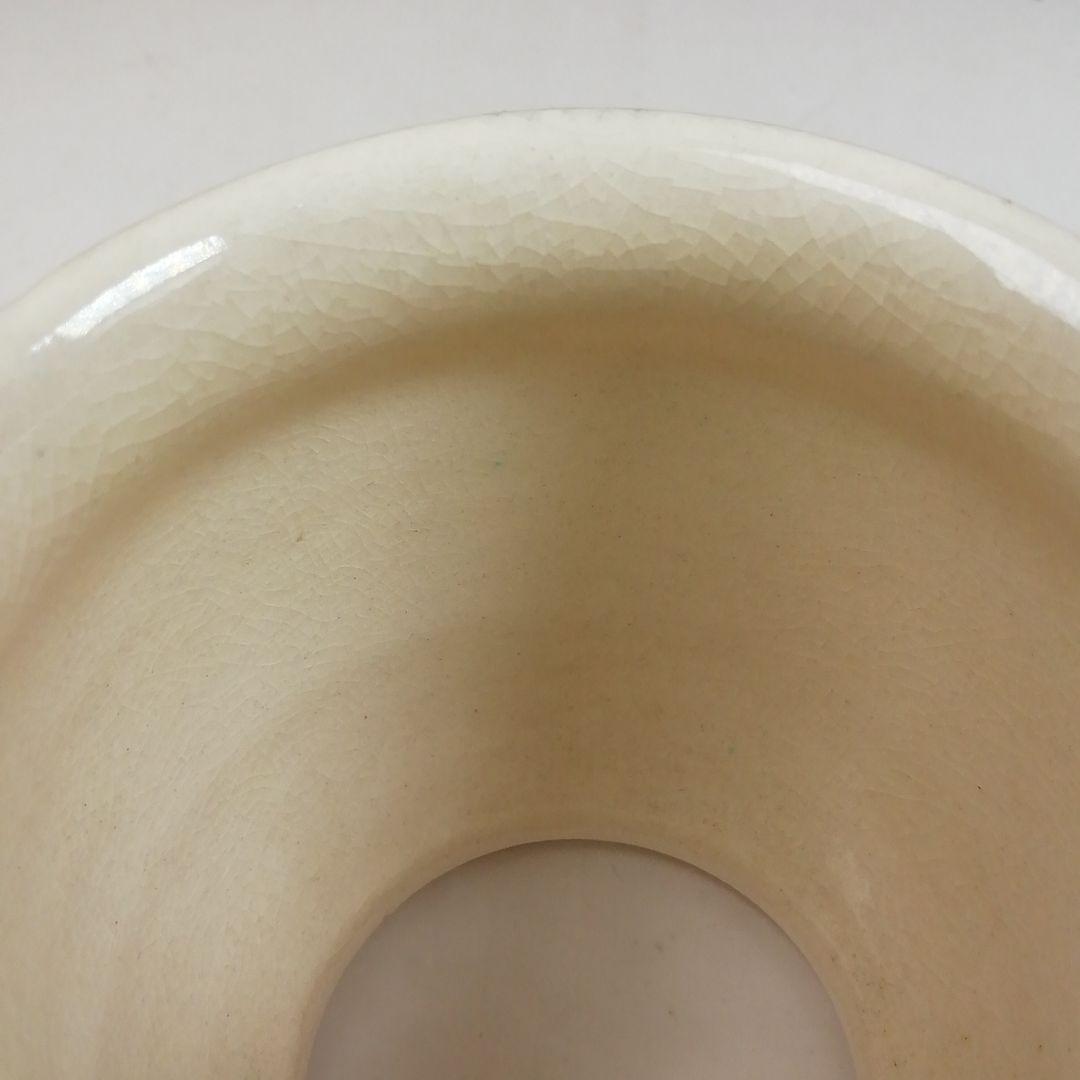 W122 蓋置 『紅毛 蓋置』『加賀瑞山 造』 共箱 茶道具 - メルカリ